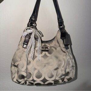 Coach Madison Maggie shoulder bag